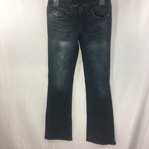 Refuge Women's Juniors Jeans Bootcut Size 3R